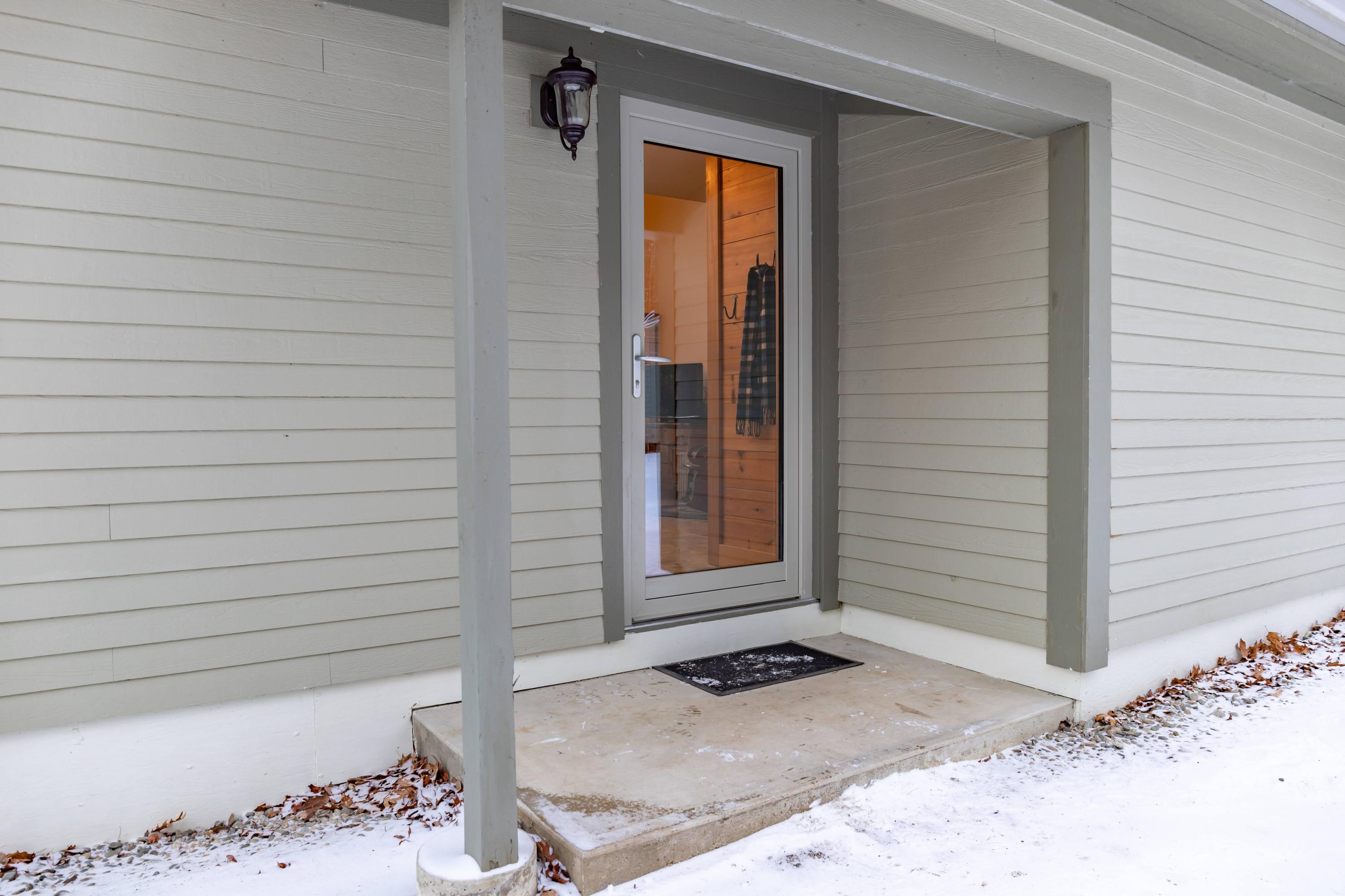 47 Poverty Ridge Road Bucksport, ME 04416 - Photo 30 of 35 Main Entry Exterior