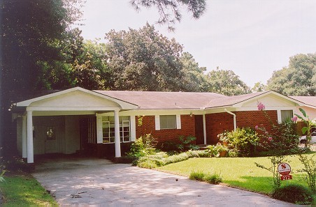 212 Attakapas Road Lafayette, LA 70501 - Photo 1 of 6 Primary Photo