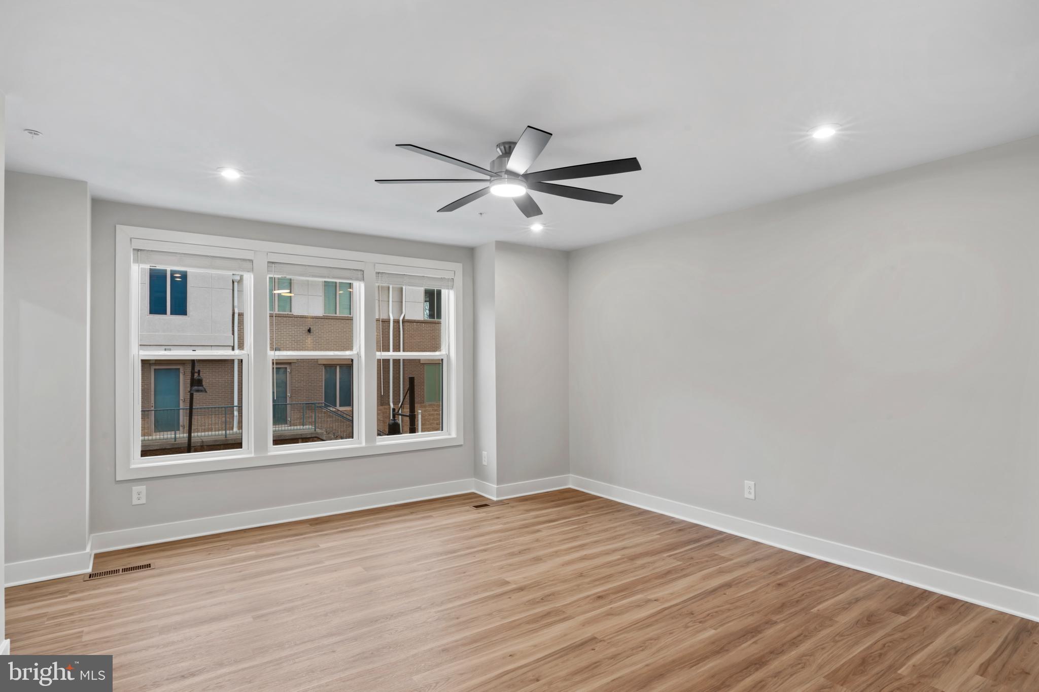 1704 Bandit Loop, Unit 20A Reston, VA 20190 - Photo 24 of 42 MASTER BEDROOM