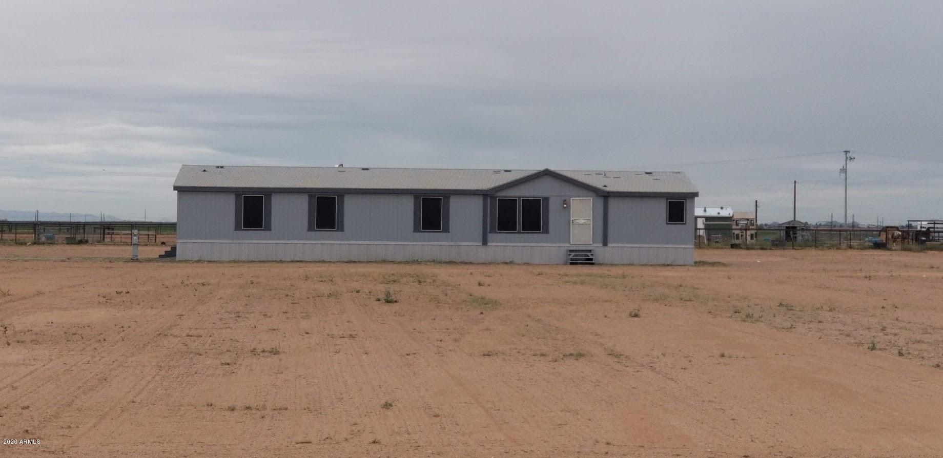 34078 West Solano Road Stanfield, AZ 85172 - Photo 11 of 35 Solano P 13