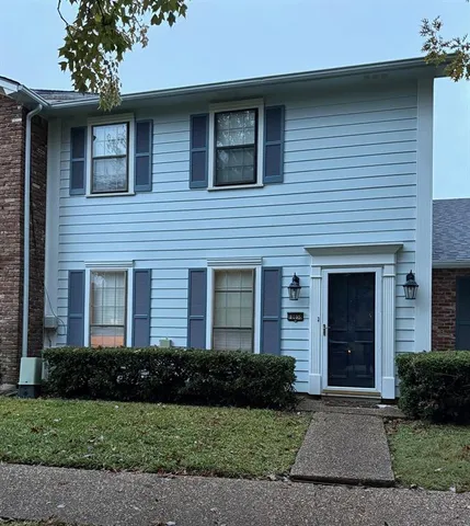 $1,550 | 10038 Stratmore Circle, Shreveport, LA 71115