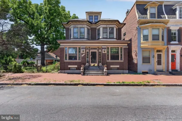 $345,000 | 1222 Green Street, Harrisburg, PA 17102