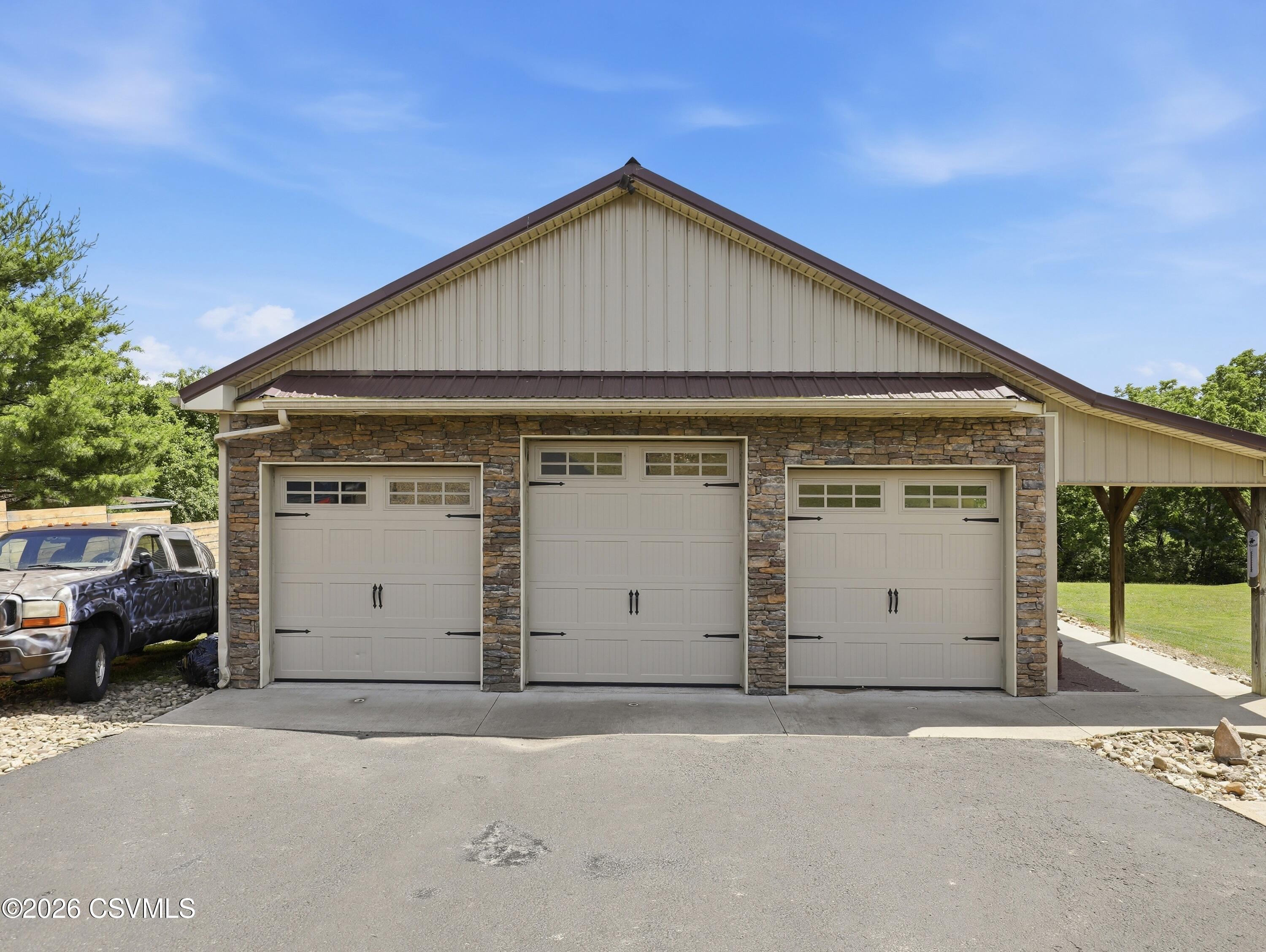 222 Lily Road Paxinos, PA 17860 - Photo 48 of 56