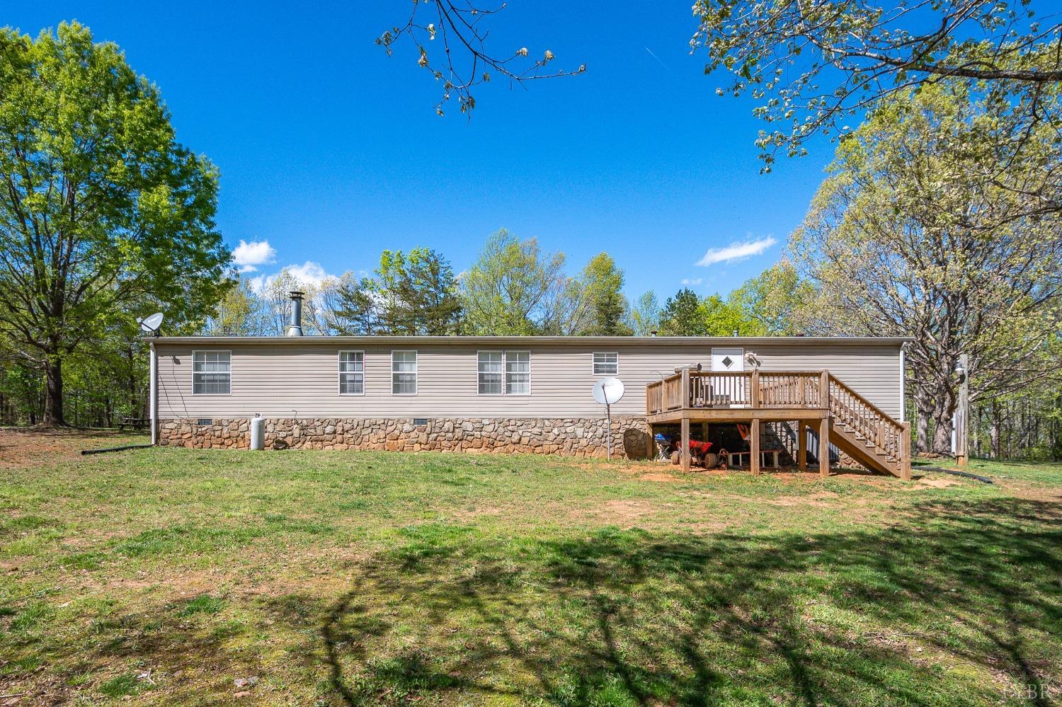 53 Swan Creek Road Gladys, VA 24554 - Photo 42 of 53 Gallery Image 42