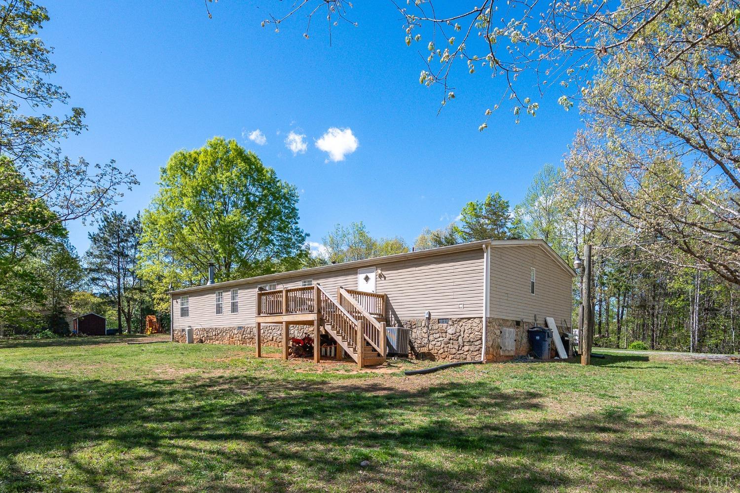 53 Swan Creek Road Gladys, VA 24554 - Photo 43 of 53 Gallery Image 43
