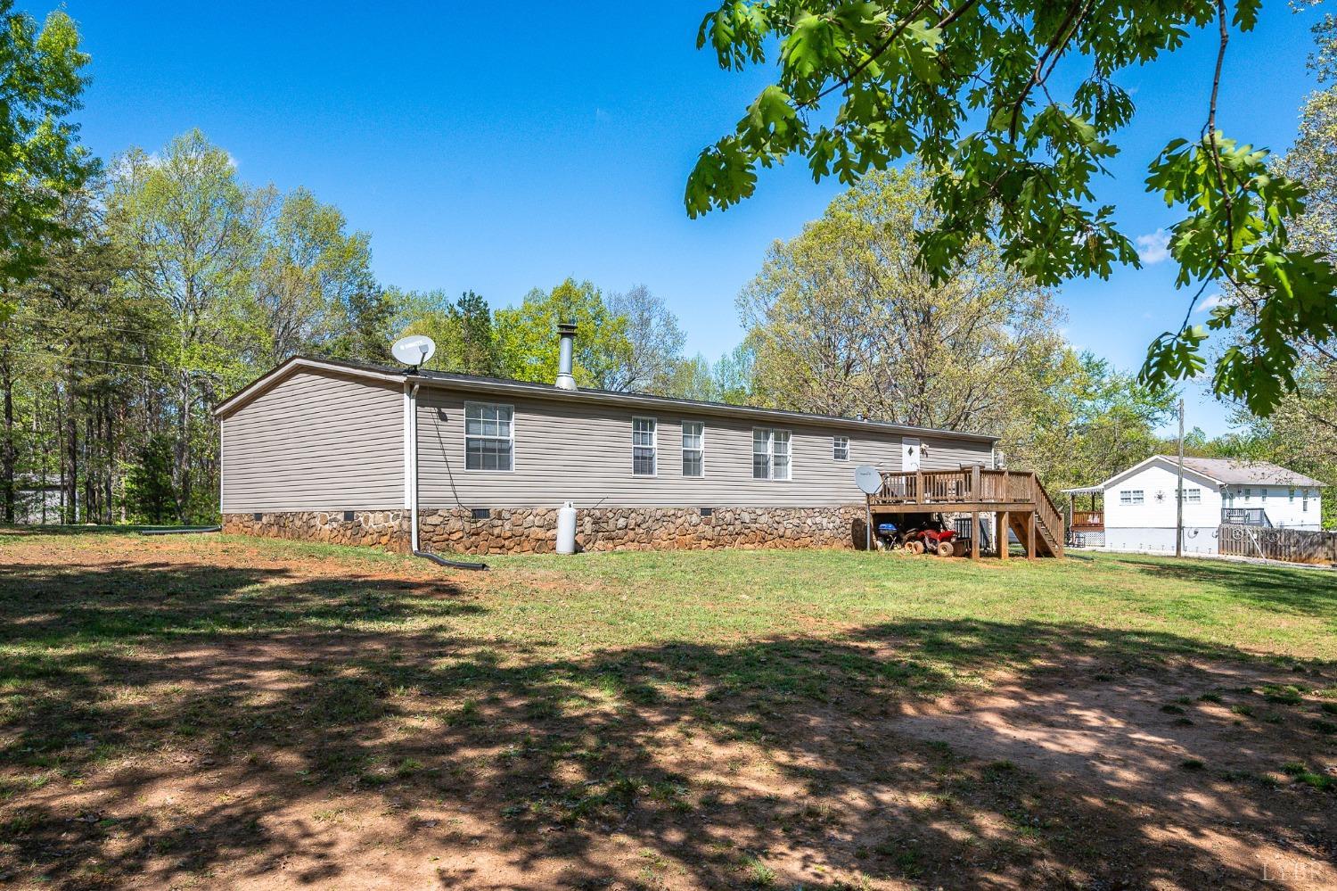 53 Swan Creek Road Gladys, VA 24554 - Photo 44 of 53 Gallery Image 44