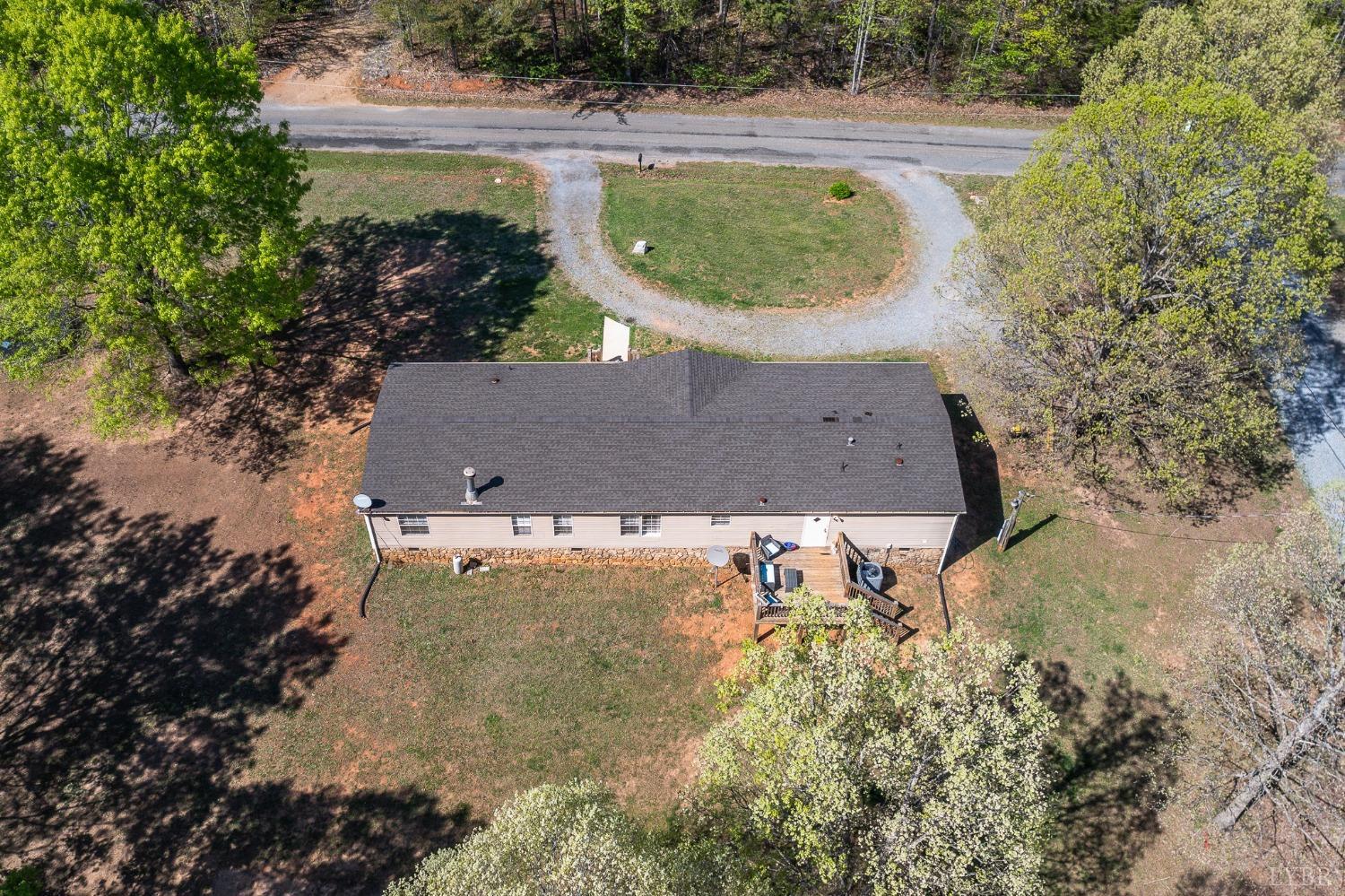 53 Swan Creek Road Gladys, VA 24554 - Photo 49 of 53 Gallery Image 49