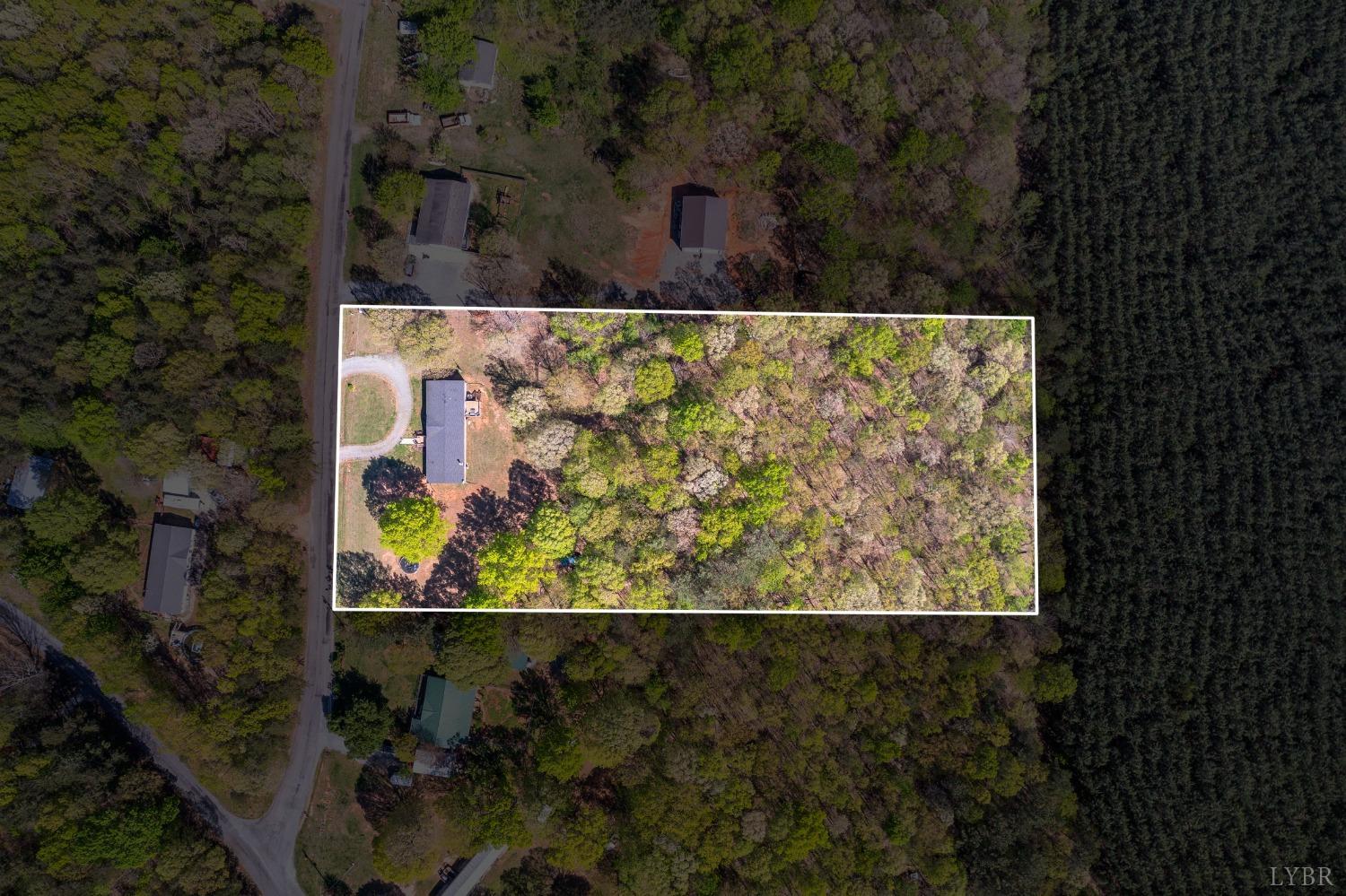 53 Swan Creek Road Gladys, VA 24554 - Photo 53 of 53 Gallery Image 53