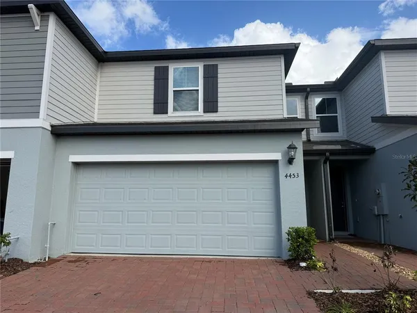 $2,200 | 4453 Eagle Trl Bend, St. Cloud, FL 34772