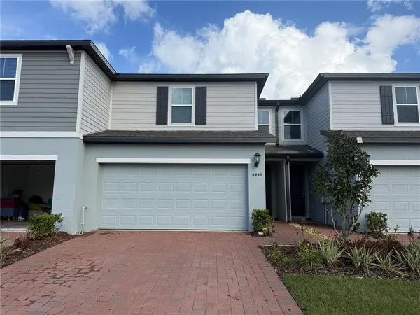 $2,200 | 4453 Eagle Trl Bend, St. Cloud, FL 34772