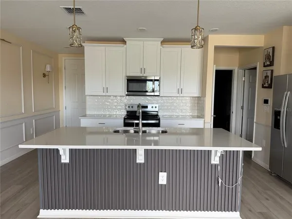 $2,200 | 4453 Eagle Trl Bend, St. Cloud, FL 34772