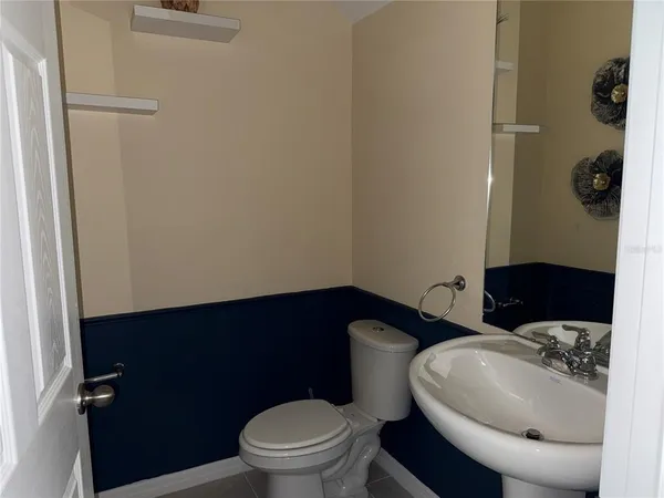 $2,200 | 4453 Eagle Trl Bend, St. Cloud, FL 34772