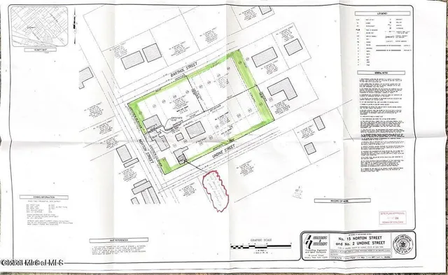 $1,100,000 | 2 Undine Street, Colonie, NY 12205