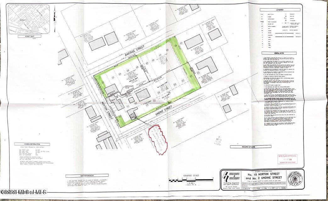 2 Undine Street Colonie, NY 12205 - Photo 21 of 21 20250411145030307114000000-o