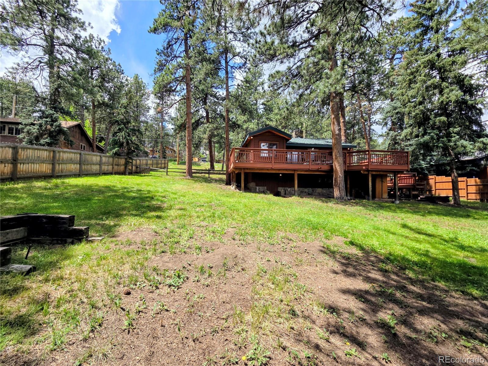 4782 South Cedar Road Evergreen, CO 80439 - Photo 12 of 33