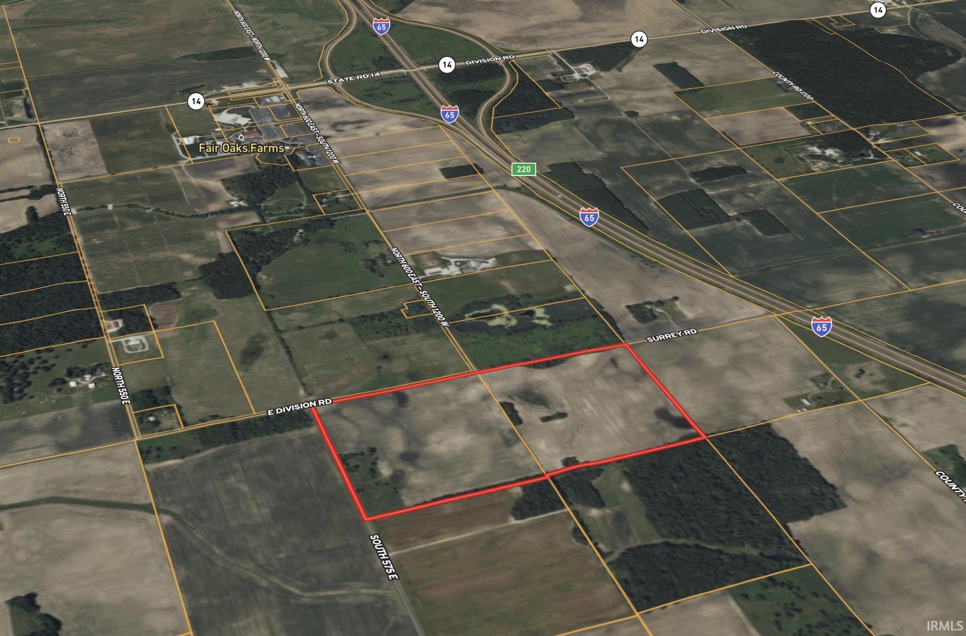 155 South 575 East Rensselaer, IN 47978 - Photo 27 of 27