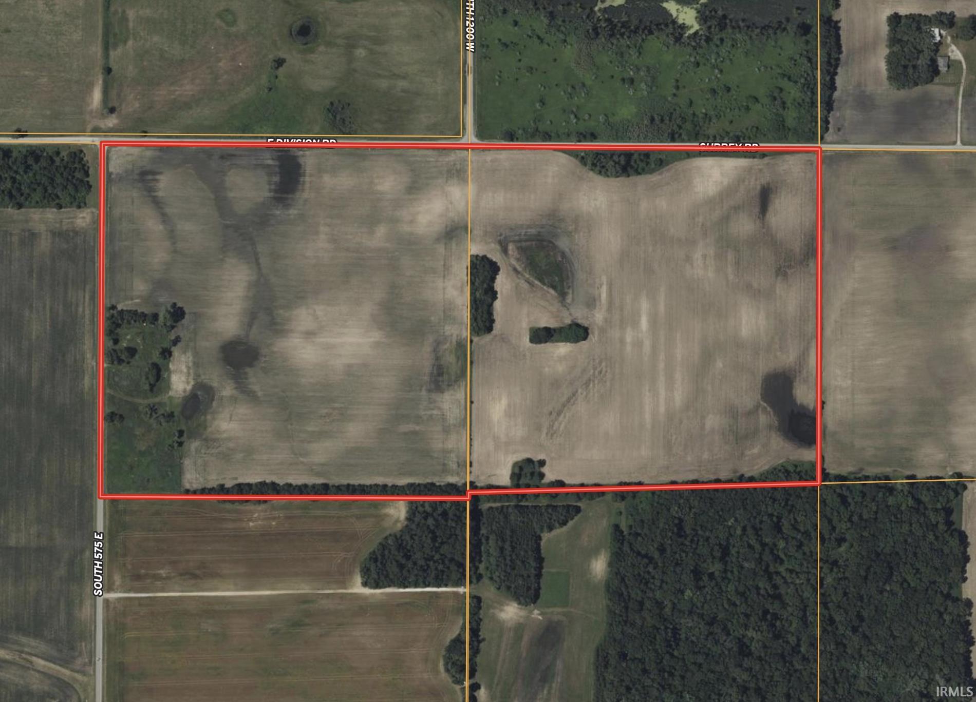 155 South 575 East Rensselaer, IN 47978 - Photo 3 of 27