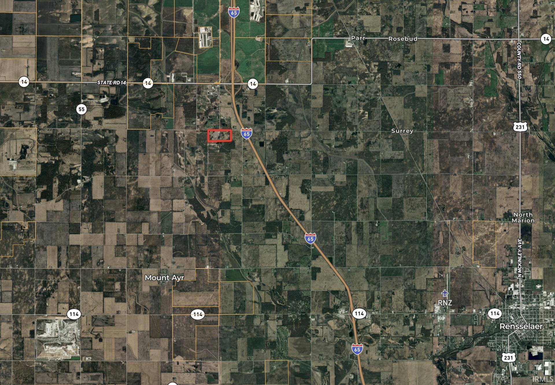 155 South 575 East Rensselaer, IN 47978 - Photo 8 of 27