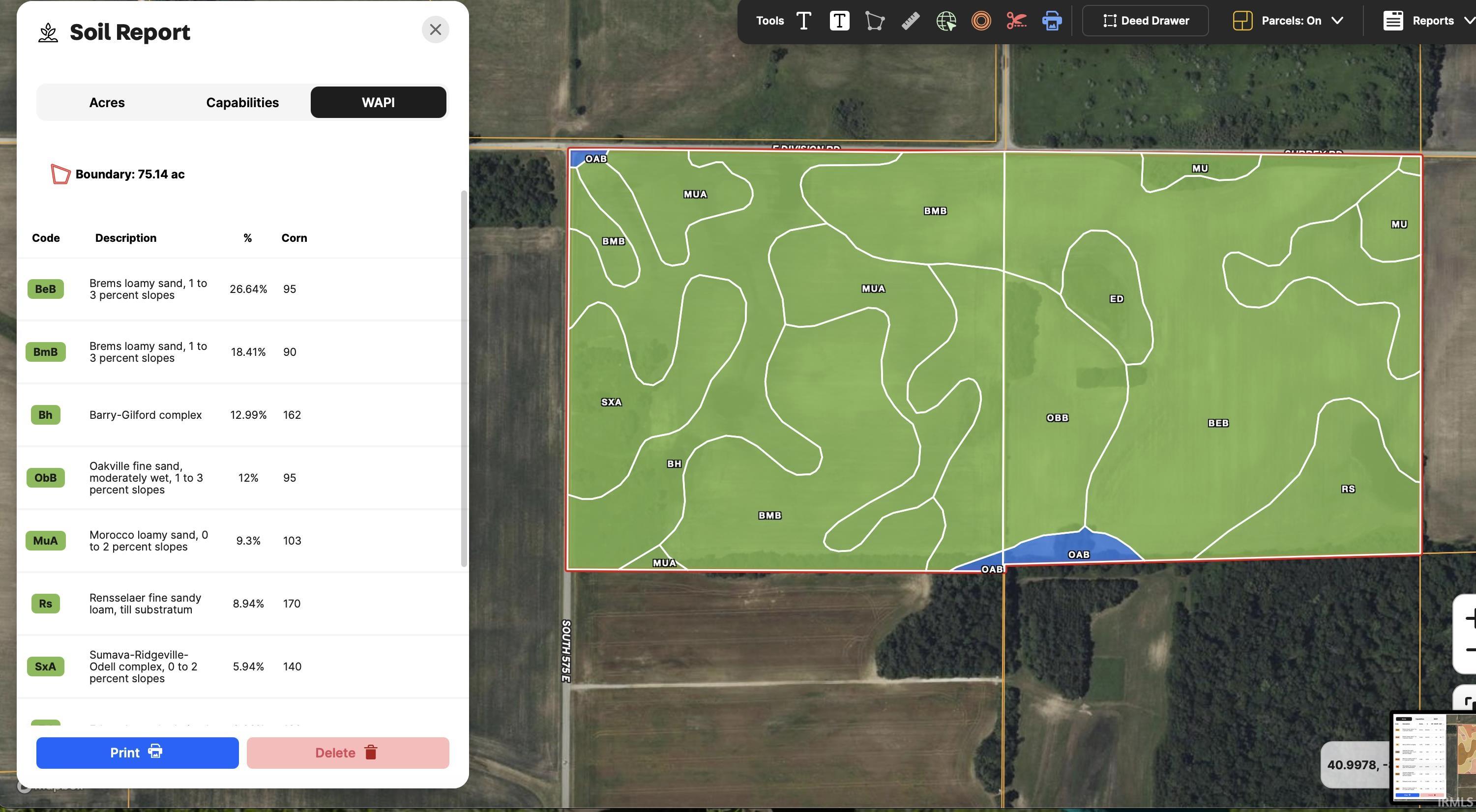 155 South 575 East Rensselaer, IN 47978 - Photo 9 of 27