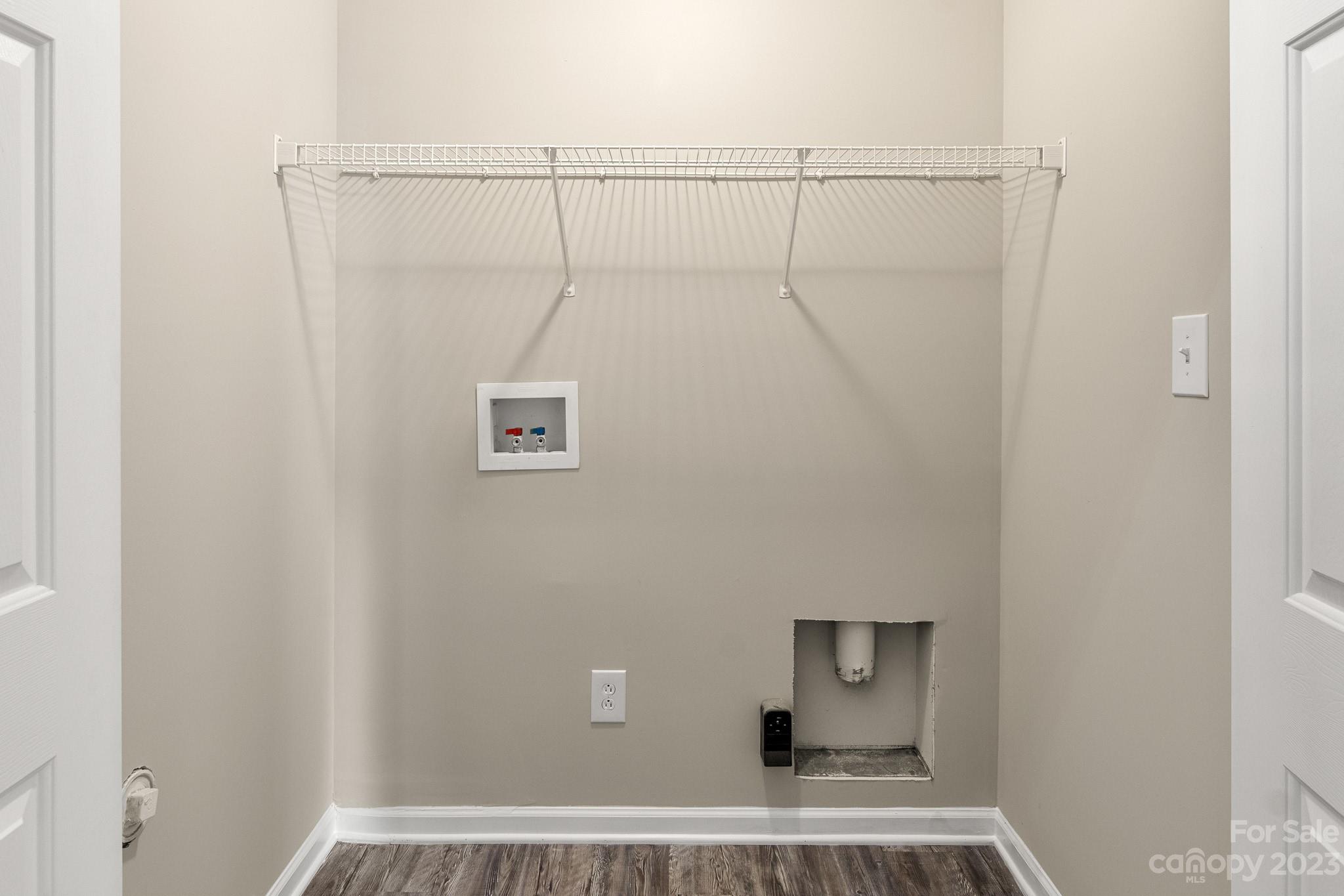845 Raindrops Road Gastonia, NC 28054 - Photo 21 of 40 a view of a bathroom with a sink and mirror