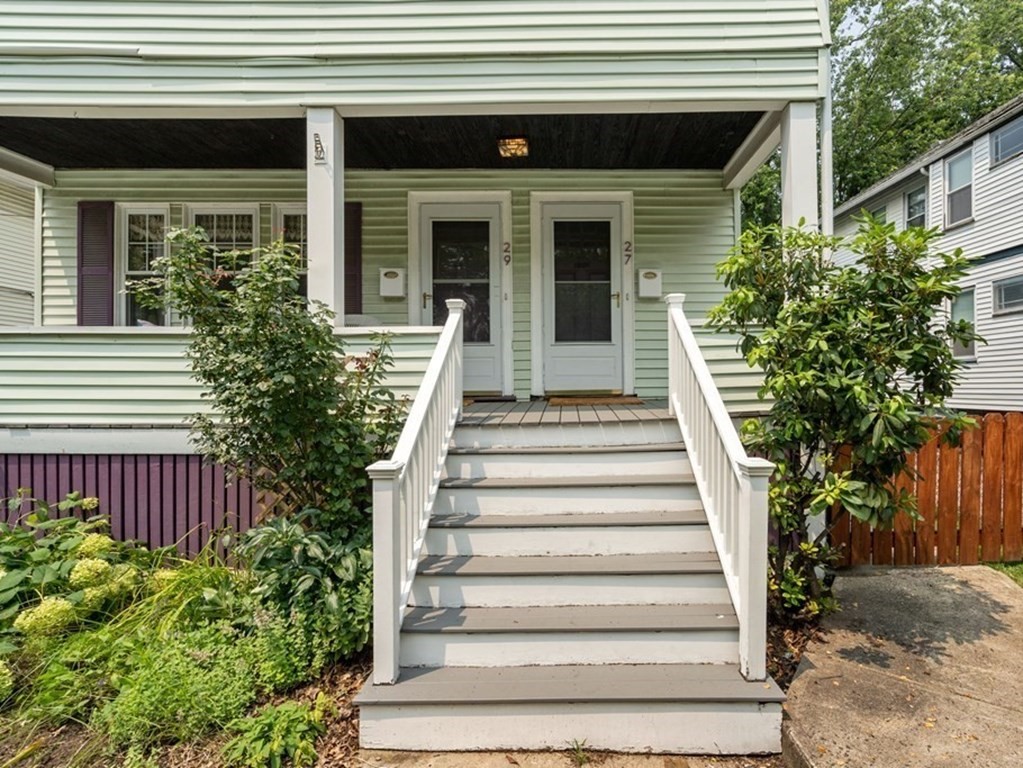 27 Boulevard Road, Unit 27 Arlington, MA 02474 - Photo 2 of 31 Gallery Image 2