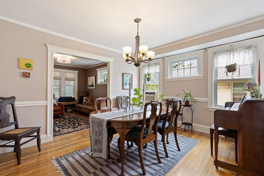 27 Boulevard Road, Unit 27 Arlington, MA 02474 - Photo 8 of 31 Gallery Image 8