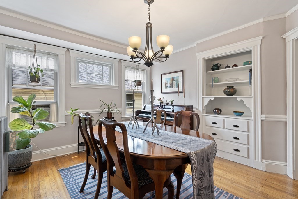 27 Boulevard Road, Unit 27 Arlington, MA 02474 - Photo 9 of 31 Gallery Image 9