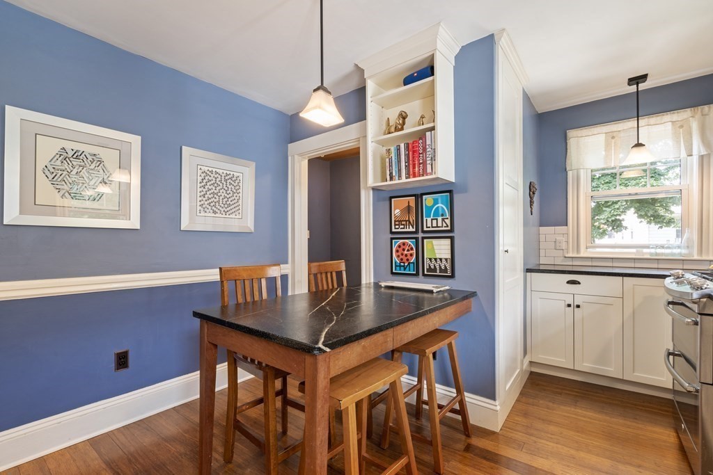 27 Boulevard Road, Unit 27 Arlington, MA 02474 - Photo 10 of 31 Gallery Image 10
