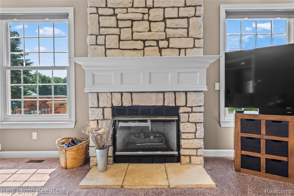 14265 Gilbert Road Allenton, MI 48002 - Photo 5 of 62
