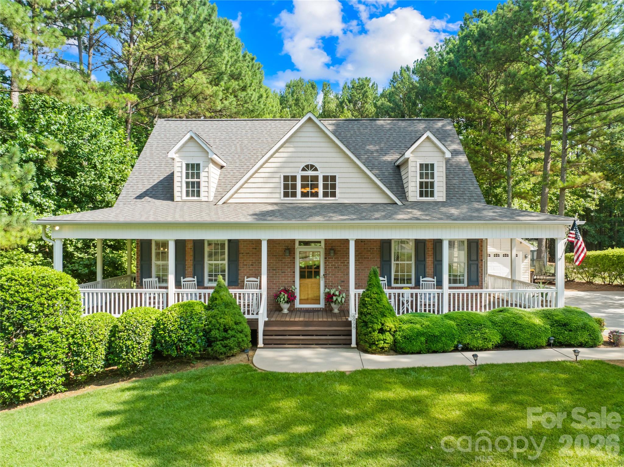 6998 Ridgeway Road Stanley, NC 28164 - Photo 1 of 45