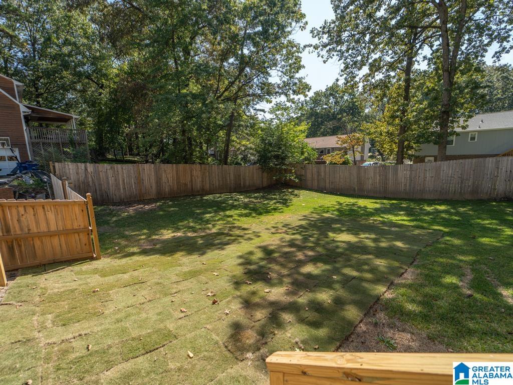 919 6th Avenue Northwest Alabaster, AL 35007 - Photo 41 of 45