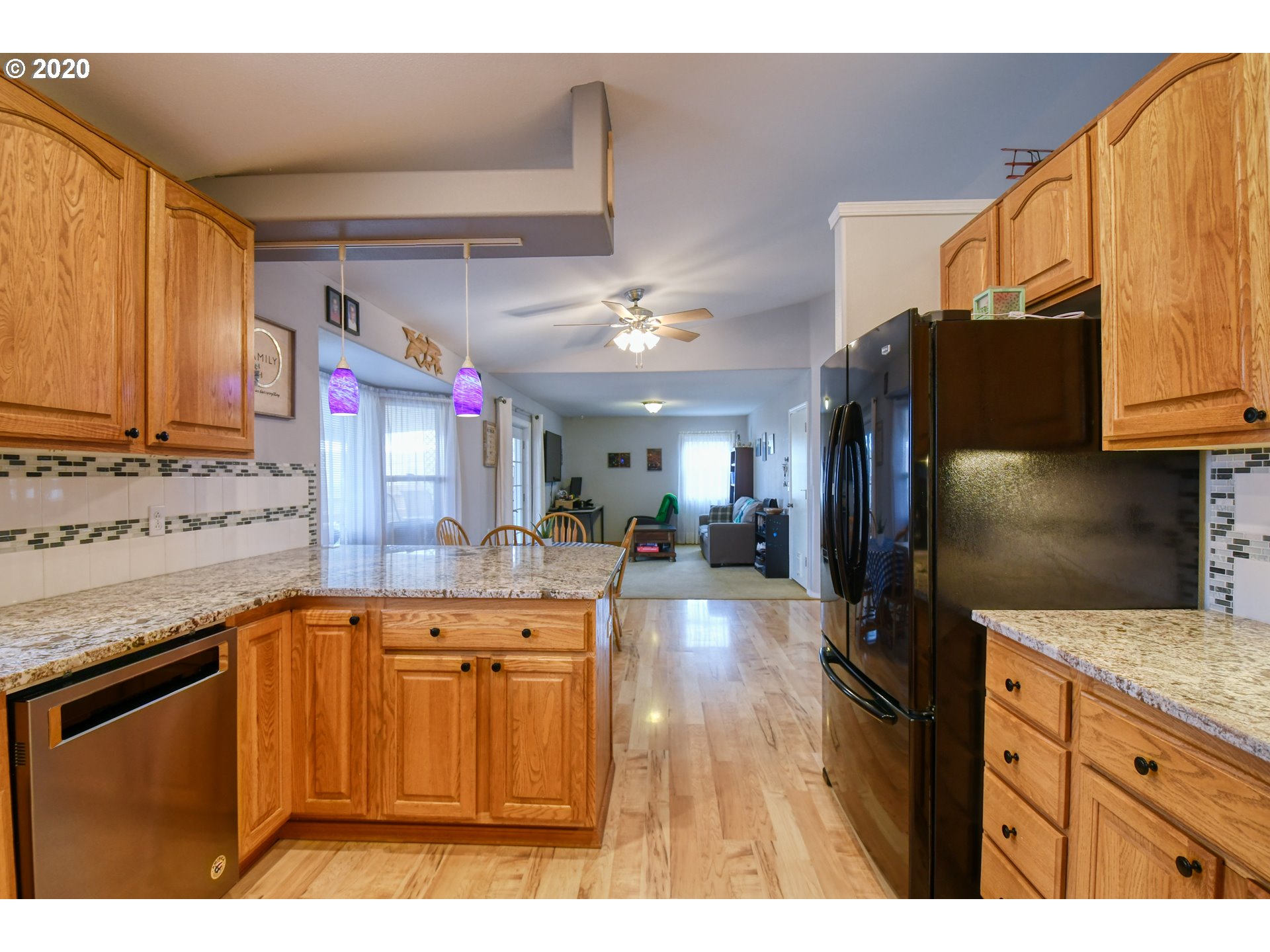 1312 Alpha Court Pendleton, OR 97801 - Photo 14 of 29