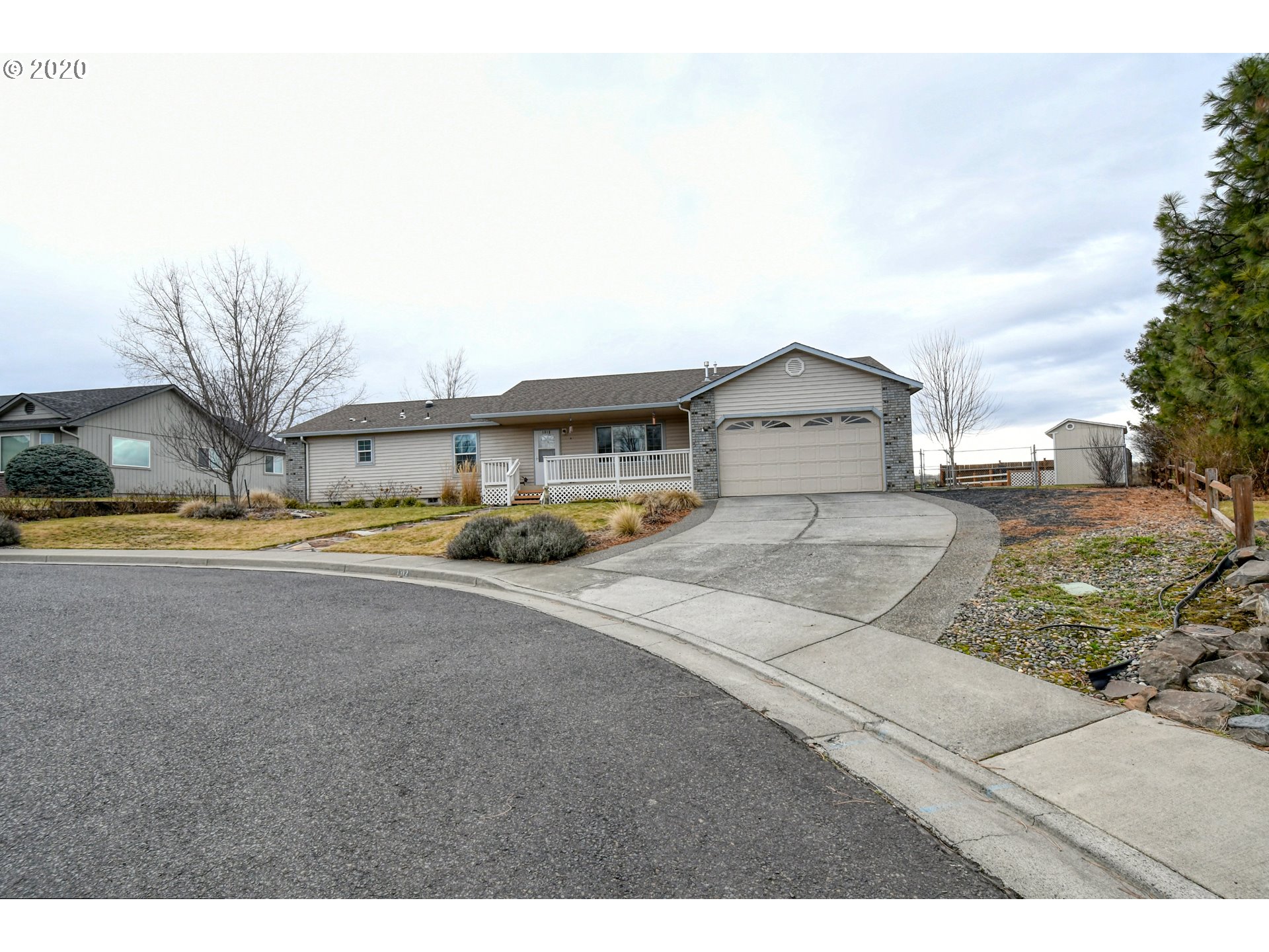 1312 Alpha Court Pendleton, OR 97801 - Photo 3 of 29