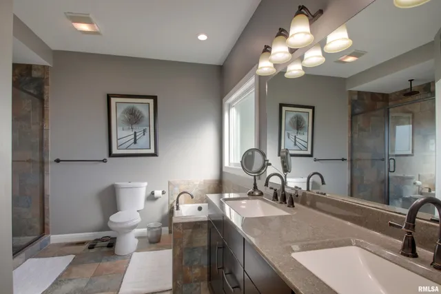 $575,000 | 4714 Caleb Lane, Quincy, IL 62305