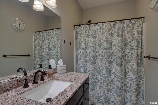 $575,000 | 4714 Caleb Lane, Quincy, IL 62305