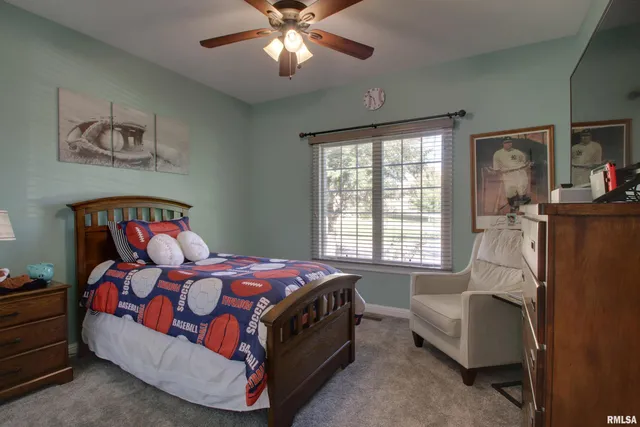 $575,000 | 4714 Caleb Lane, Quincy, IL 62305