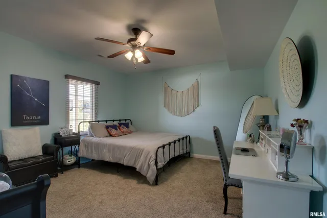 $575,000 | 4714 Caleb Lane, Quincy, IL 62305