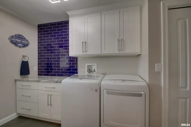 $575,000 | 4714 Caleb Lane, Quincy, IL 62305