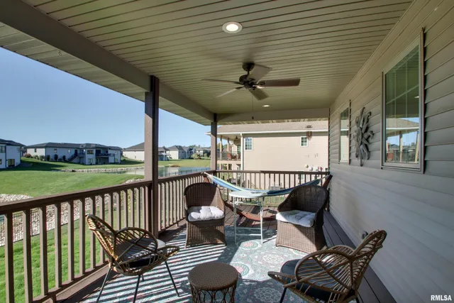 $575,000 | 4714 Caleb Lane, Quincy, IL 62305