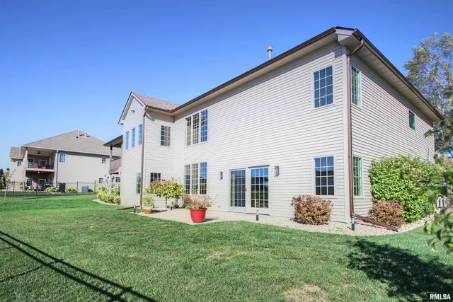 $575,000 | 4714 Caleb Lane, Quincy, IL 62305