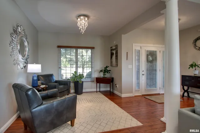 $575,000 | 4714 Caleb Lane, Quincy, IL 62305