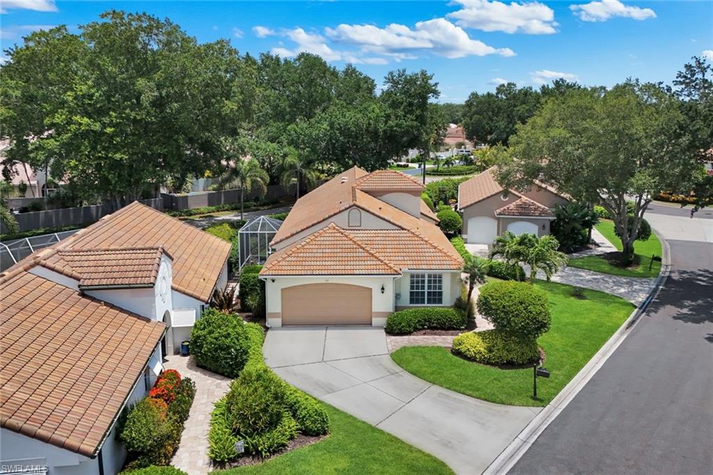155 San Rafael Lane Naples, FL 34119 - Photo 27 of 48 Gallery Image 27