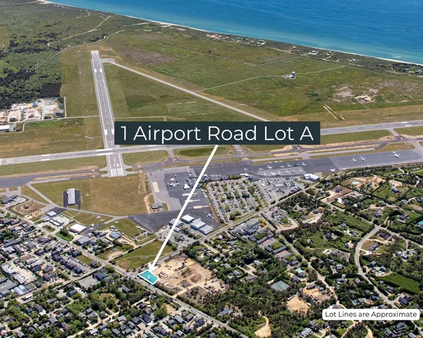 $2,295,000 | 1 Airport Road, Unit LOT A, Nantucket, MA 02554