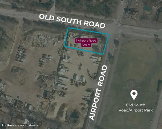 $2,295,000 | 1 Airport Road, Unit LOT A, Nantucket, MA 02554