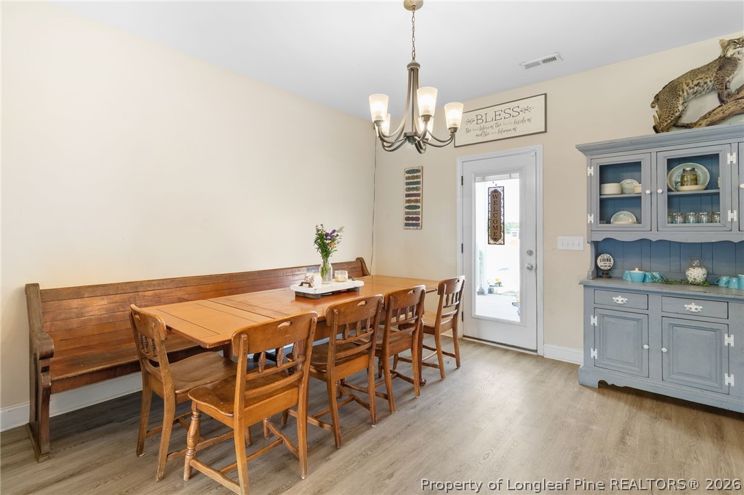 2736 John Hall Road Fayetteville, NC 28312 - Photo 15 of 42