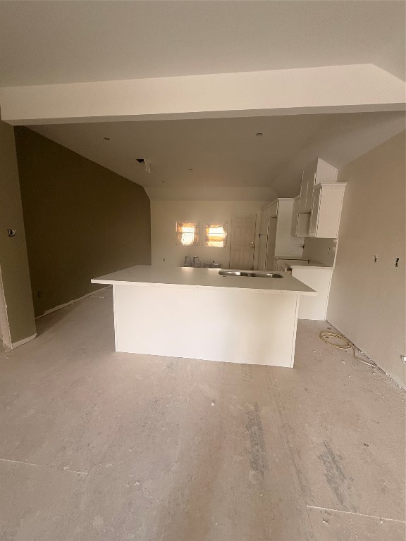 708 Main Street Pasadena, TX 77506 - Photo 3 of 6 a view of a kitchen with a sink