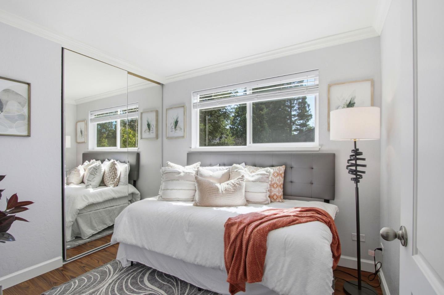 701 North Rengstorff Avenue, Unit 20 Mountain View, CA 94043 - Photo 17 of 33