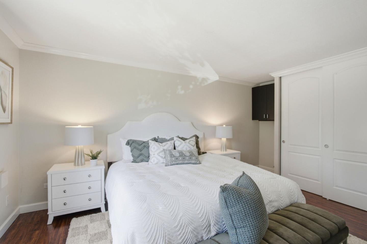 701 North Rengstorff Avenue, Unit 20 Mountain View, CA 94043 - Photo 20 of 33