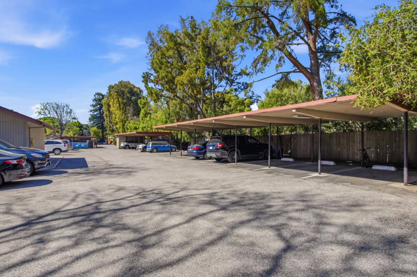 701 North Rengstorff Avenue, Unit 20 Mountain View, CA 94043 - Photo 31 of 33