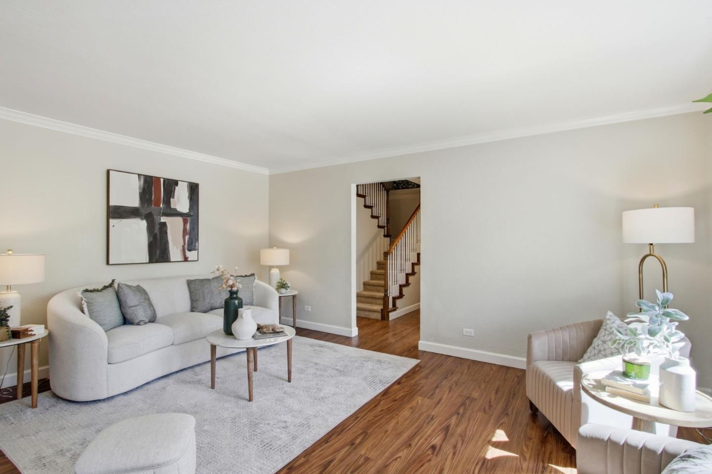 701 North Rengstorff Avenue, Unit 20 Mountain View, CA 94043 - Photo 5 of 33